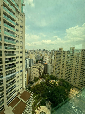 Imagem Imóvel à Venda, 32 m² em Consolação - São Paulo