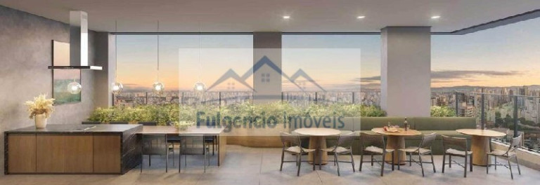 Imagem Imóvel com 1 Quarto à Venda, 29 m² em Vila Mariana - São Paulo