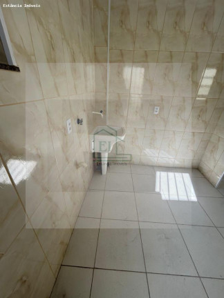 Imagem Apartamento com 1 Quarto à Venda, 35 m² em Jardim América - Itaguaí