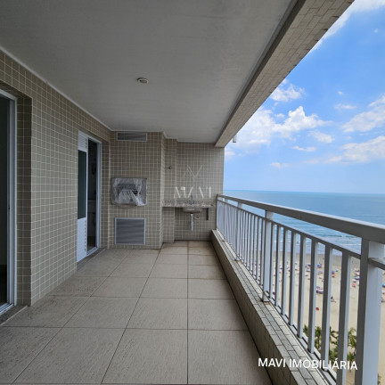 Imagem Apartamento com 3 Quartos à Venda, 123 m² em Aviação - Praia Grande Imagem Apartamento com 3 Quartos à Venda, 123 m² em Aviação - Praia Grande
