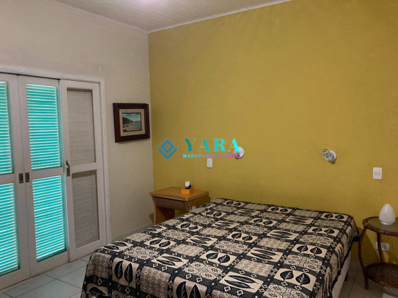 Imagem Casa com 5 Quartos à Venda, 1 m² em Tenorio - Ubatuba