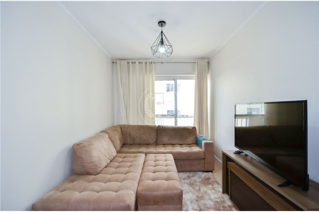 Imagem Apartamento com 3 Quartos à Venda, 85 m² em Vila Santo Estéfano - São Paulo Imagem Apartamento com 3 Quartos à Venda, 85 m² em Vila Santo Estéfano - São Paulo
