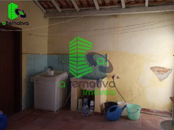 Imagem Casa com 3 Quartos à Venda, 254 m² em Vila São Geraldo - Taubaté