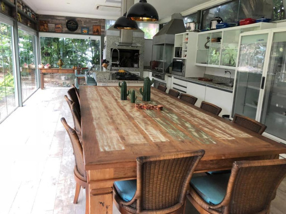 Imagem Casa com 8 Quartos à Venda, 1.207 m² em Barra Da Tijuca - Rio De Janeiro Imagem Casa com 8 Quartos à Venda, 1.207 m² em Barra Da Tijuca - Rio De Janeiro