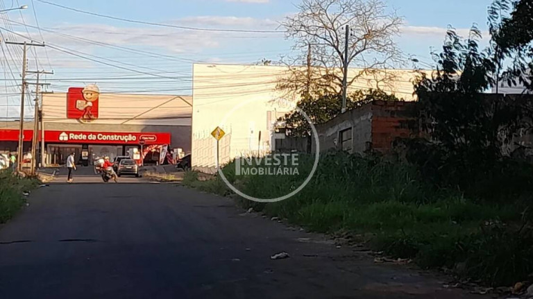 Imagem Terreno à Venda, 180 m² em Independência - Aparecida De Goiânia Imagem Terreno à Venda, 180 m² em Independência - Aparecida De Goiânia
