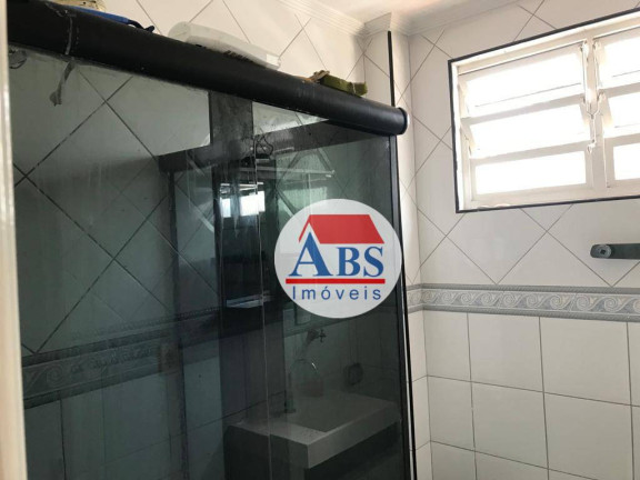 Imagem Apartamento com 2 Quartos à Venda, 90 m² em Vila Nova - Cubatão