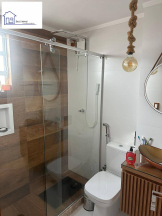 Imagem Apartamento com 2 Quartos à Venda, 52 m² em Madureira - Rio De Janeiro