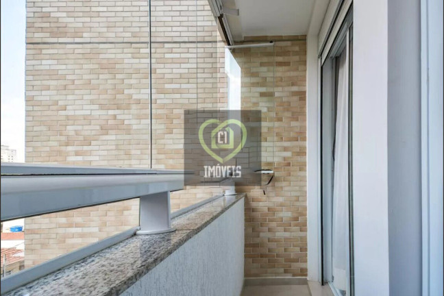 Imagem Apartamento com 3 Quartos à Venda, 180 m² em Pompeia - São Paulo