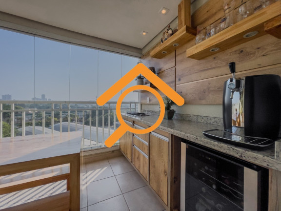 Imagem Imóvel com 3 Quartos à Venda, 94 m² em Jurubatuba - São Paulo Imagem Imóvel com 3 Quartos à Venda, 94 m² em Jurubatuba - São Paulo