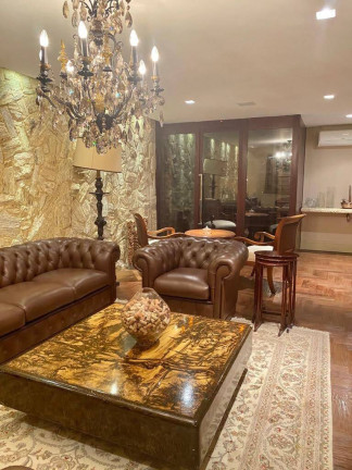 Imagem Casa com 8 Quartos à Venda, 1 m² em Tamboré - Santana De Parnaíba