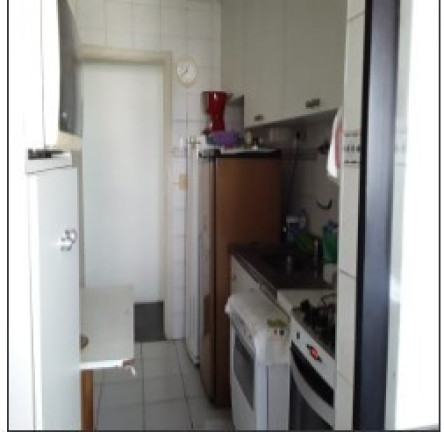 Imagem Imóvel com 3 Quartos à Venda, 78 m² em Vila Andrade - São Paulo Imagem Imóvel com 3 Quartos à Venda, 78 m² em Vila Andrade - São Paulo