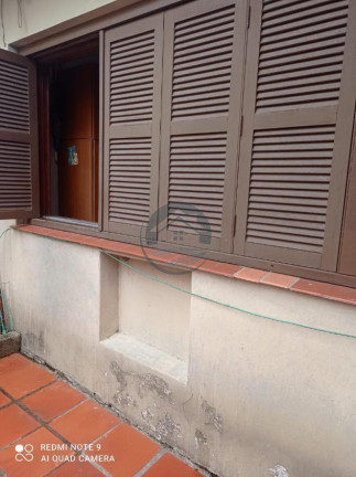 Imagem Casa com 4 Quartos à Venda, 284 m² em Centro - Pelotas Imagem Casa com 4 Quartos à Venda, 284 m² em Centro - Pelotas
