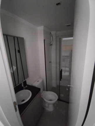 Imagem Apartamento com 1 Quarto à Venda, 27 m² em Chácara Belenzinho - São Paulo