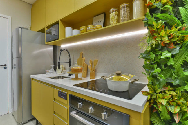 Imagem Apartamento com 1 Quarto à Venda, 28 m² em Butantã - São Paulo Imagem Apartamento com 1 Quarto à Venda, 28 m² em Butantã - São Paulo