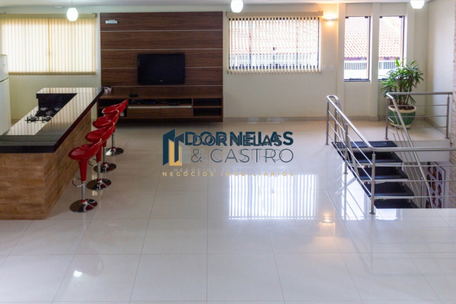 Imagem Casa com 4 Quartos à Venda, 416 m² em Guará I - Brasília Imagem Casa com 4 Quartos à Venda, 416 m² em Guará I - Brasília