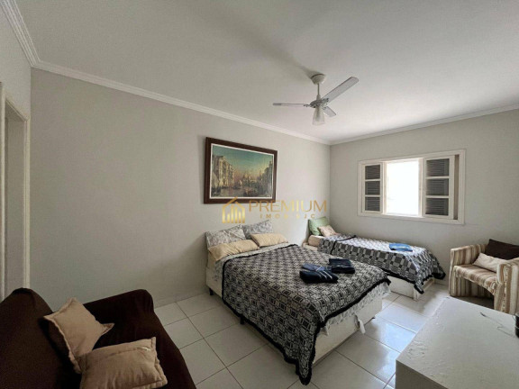 Imagem Sobrado com 7 Quartos à Venda, 458 m² em Mar Verde - Caraguatatuba