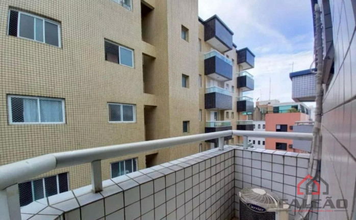 Imagem Cobertura com 4 Quartos à Venda, 230 m² em Canto Do Forte - Praia Grande Imagem Cobertura com 4 Quartos à Venda, 230 m² em Canto Do Forte - Praia Grande