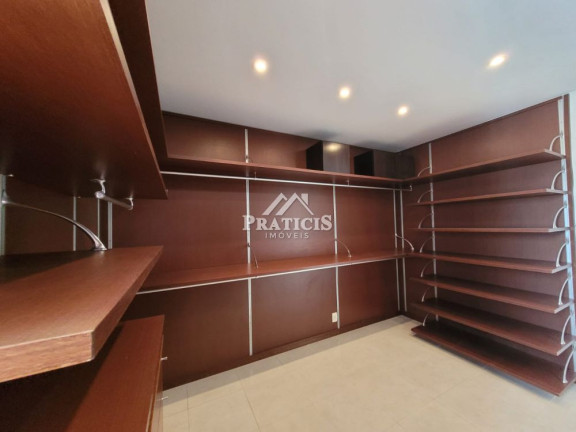Imagem Apartamento com 4 Quartos à Venda, 374 m² em Chacara Klabin - São Paulo