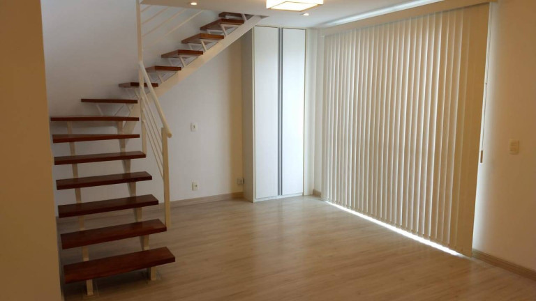 Imagem Apartamento com 2 Quartos à Venda, 85 m² em Vila Mariana - São Paulo