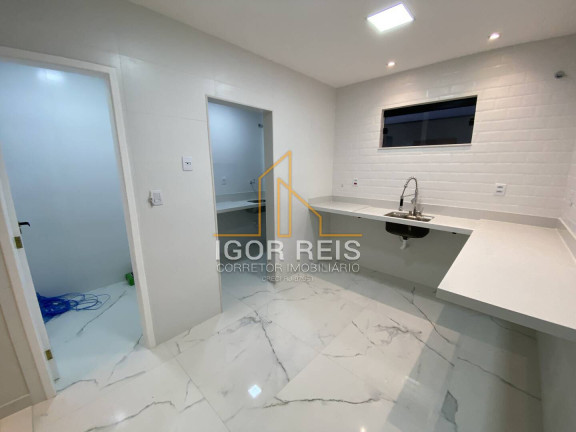Imagem Casa de Condomínio com 3 Quartos à Venda, em Cidade Jardim - Campos Dos Goytacazes Imagem Casa de Condomínio com 3 Quartos à Venda, em Cidade Jardim - Campos Dos Goytacazes