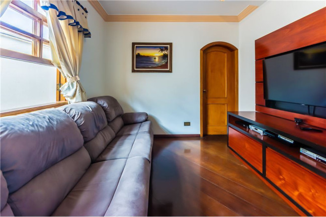 Imagem Casa com 4 Quartos à Venda,  em Penha De França - São Paulo