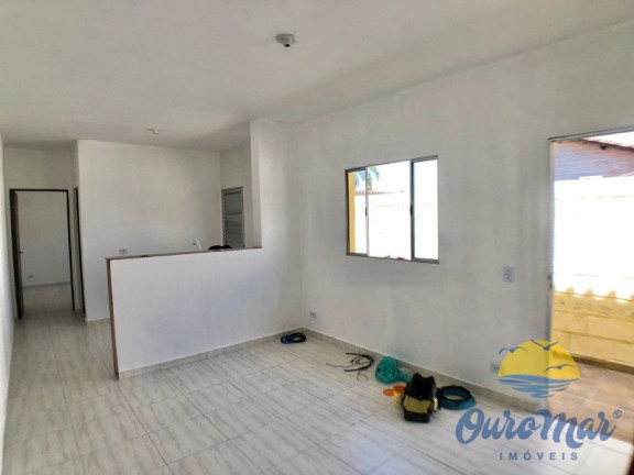 Imagem Casa com 2 Quartos para Alugar ou Temporada, 50 m² em Gaivota - Itanhaém Imagem Casa com 2 Quartos para Alugar ou Temporada, 50 m² em Gaivota - Itanhaém