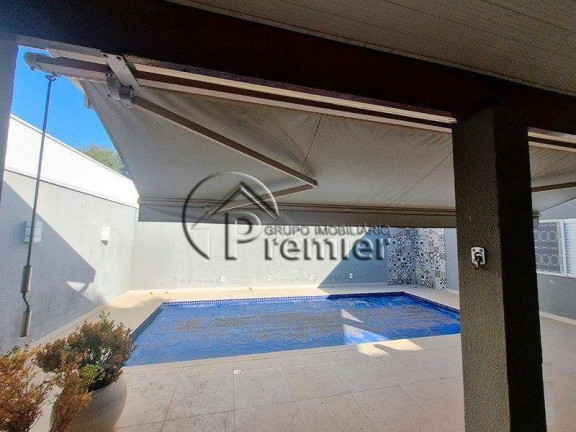 Imagem Casa com 3 Quartos à Venda, 225 m² em Jardim Esplanada - Indaiatuba