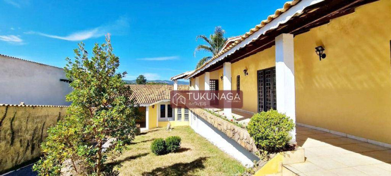 Imagem Casa com 3 Quartos à Venda, 220 m² em Jardim Imperial - Atibaia Imagem Casa com 3 Quartos à Venda, 220 m² em Jardim Imperial - Atibaia