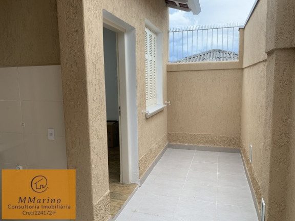 Imagem Sobrado com 4 Quartos para Alugar, 140 m² em Ipiranga - Sao Paulo