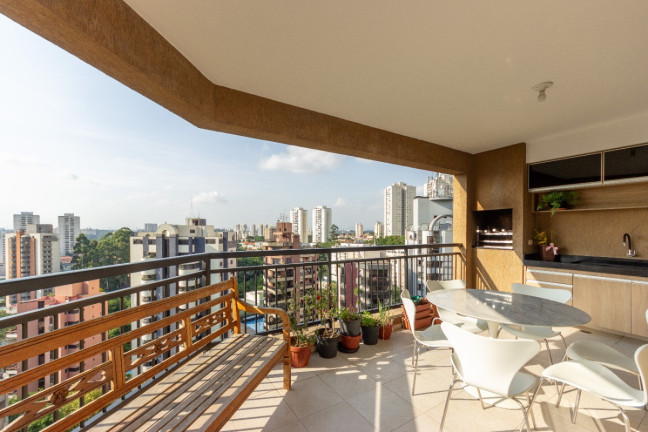 Imagem Apartamento com 4 Quartos à Venda, 136 m² em Vila Suzana - São Paulo Imagem Apartamento com 4 Quartos à Venda, 136 m² em Vila Suzana - São Paulo