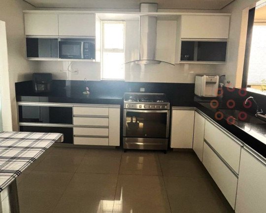 Imagem Apartamento com 4 Quartos à Venda, 121 m² em Buritis - Belo Horizonte