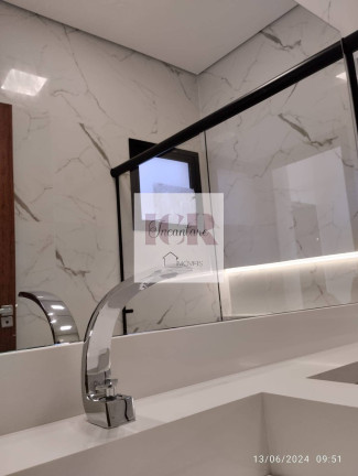 Imagem Casa de Condomínio com 3 Quartos à Venda, 153 m² em Residencial Horto Florestal Villagio - Sorocaba