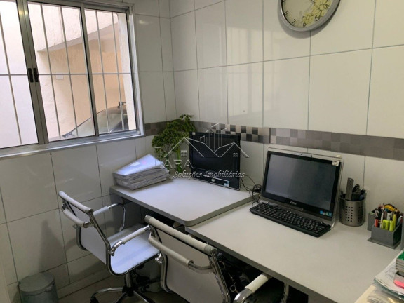 Imagem Sobrado com 3 Quartos à Venda,  em Vila Domitila - São Paulo