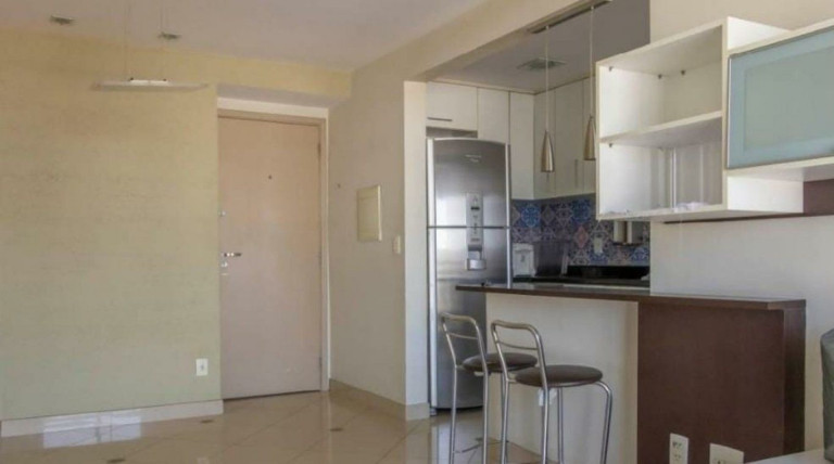 Imagem Apartamento com 2 Quartos à Venda, 60 m² em Lapa - São Paulo