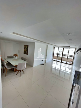 Imagem Apartamento com 3 Quartos à Venda, 125 m² em Aldeota - Fortaleza Imagem Apartamento com 3 Quartos à Venda, 125 m² em Aldeota - Fortaleza