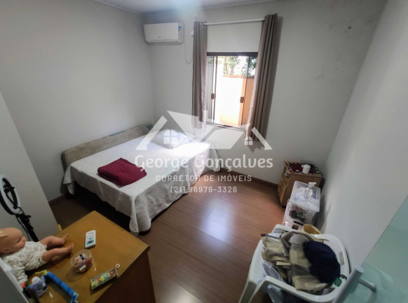 Imagem Casa com 3 Quartos à Venda, 280 m² em Xerém - Duque De Caxias