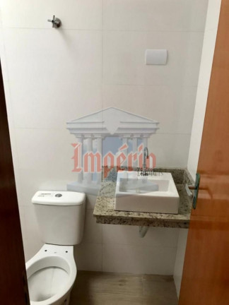 Imagem Sobrado com 2 Quartos à Venda, 129 m² em Parque Das Nações - Santo André Imagem Sobrado com 2 Quartos à Venda, 129 m² em Parque Das Nações - Santo André