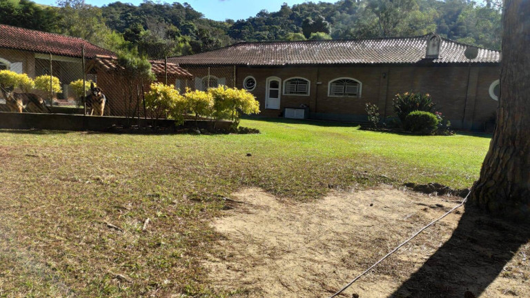 Imagem Chácara com 10 Quartos à Venda, 250 m² em Parque Fernão Dias - Atibaia Imagem Chácara com 10 Quartos à Venda, 250 m² em Parque Fernão Dias - Atibaia