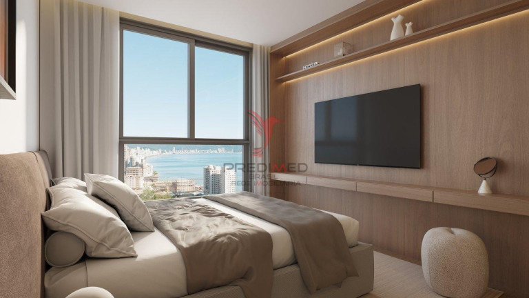 Imagem Apartamento com 4 Quartos à Venda, 146 m² em Perequê - Porto Belo Imagem Apartamento com 4 Quartos à Venda, 146 m² em Perequê - Porto Belo