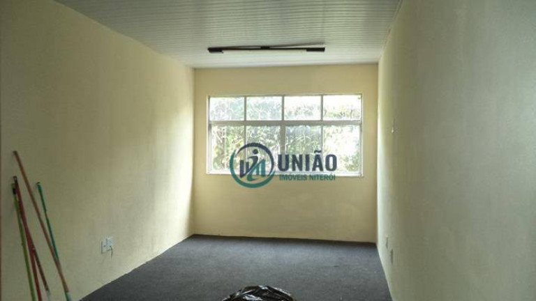 Imagem Sala Comercial à Venda, 40 m² em Maria Paula - Niterói