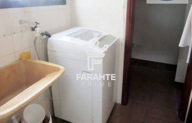 Imagem Apartamento com 3 Quartos à Venda, 136 m² em Enseada - Guarujá
