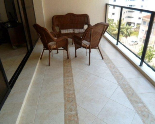 Imagem Apartamento com 3 Quartos à Venda, 200 m² em Pitangueiras - Guarujá Imagem Apartamento com 3 Quartos à Venda, 200 m² em Pitangueiras - Guarujá