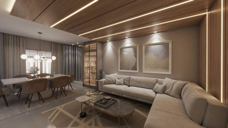 Imagem Apartamento com 3 Quartos à Venda, 130 m² em Centro - Balneário Camboriú
