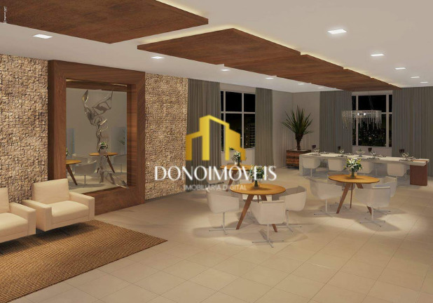 Imagem Apartamento com 4 Quartos à Venda, 180 m² em Centro - São Bernardo Do Campo