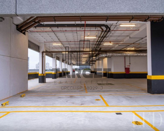 Imagem Imóvel para Alugar, 3.136 m² em Várzea Da Barra Funda - São Paulo