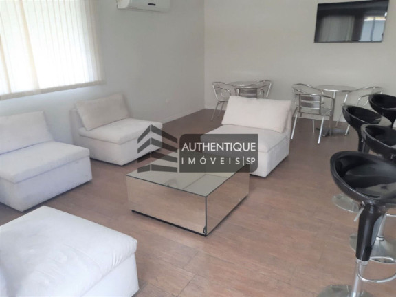 Imagem Apartamento com 2 Quartos à Venda, 114 m² em Campo Belo - São Paulo
