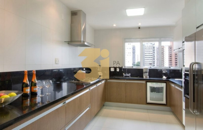 Imagem Apartamento com 4 Quartos à Venda, 385 m² em Campo Belo - São Paulo Imagem Apartamento com 4 Quartos à Venda, 385 m² em Campo Belo - São Paulo