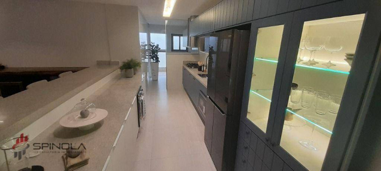 Imagem Apartamento com 3 Quartos à Venda, 119 m² em Canto Do Forte - Praia Grande Imagem Apartamento com 3 Quartos à Venda, 119 m² em Canto Do Forte - Praia Grande
