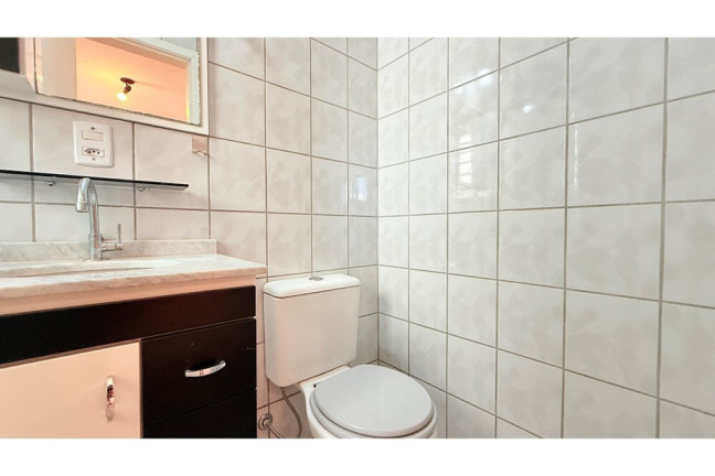 Imagem Casa com 3 Quartos à Venda, 78 m² em Vila Nova - Porto Alegre Imagem Casa com 3 Quartos à Venda, 78 m² em Vila Nova - Porto Alegre
