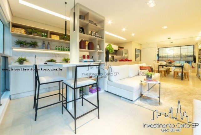 Imagem Apartamento com 3 Quartos à Venda, 160 m² em Ipiranga - São Paulo